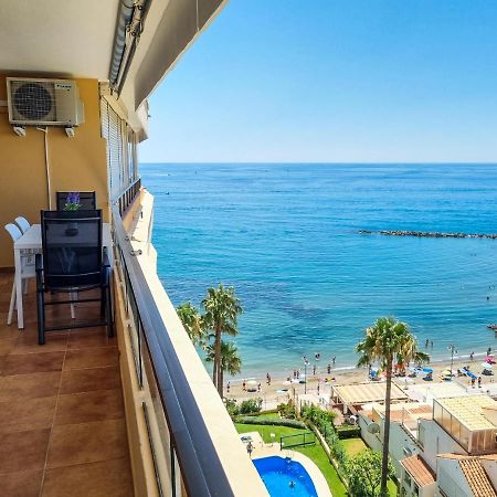 Spectacular Sea Views Benalmadena 아파트 외부 사진