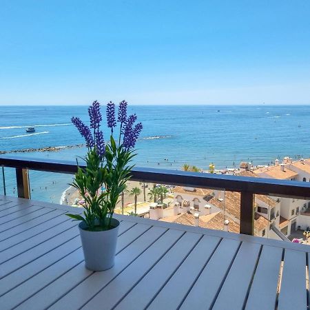 Spectacular Sea Views Benalmadena 아파트 외부 사진