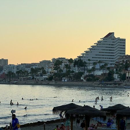 Spectacular Sea Views Benalmadena 아파트 외부 사진
