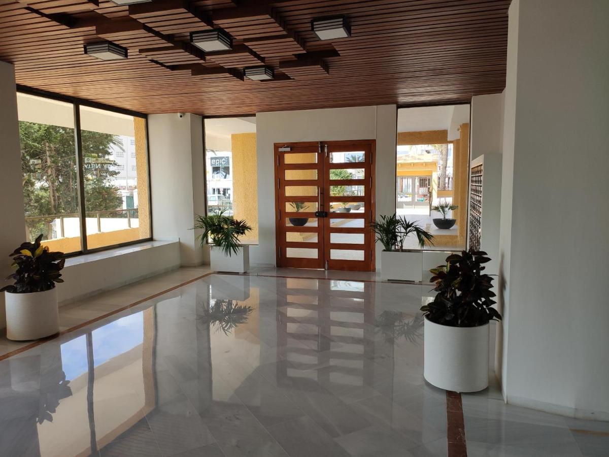 Spectacular Sea Views Benalmadena 아파트 외부 사진