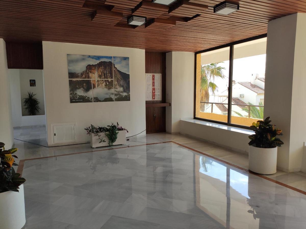 Spectacular Sea Views Benalmadena 아파트 외부 사진