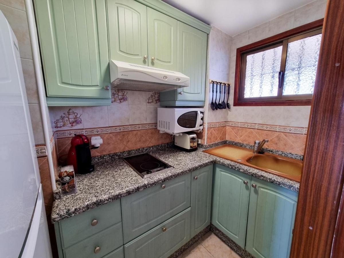 Spectacular Sea Views Benalmadena 아파트 외부 사진