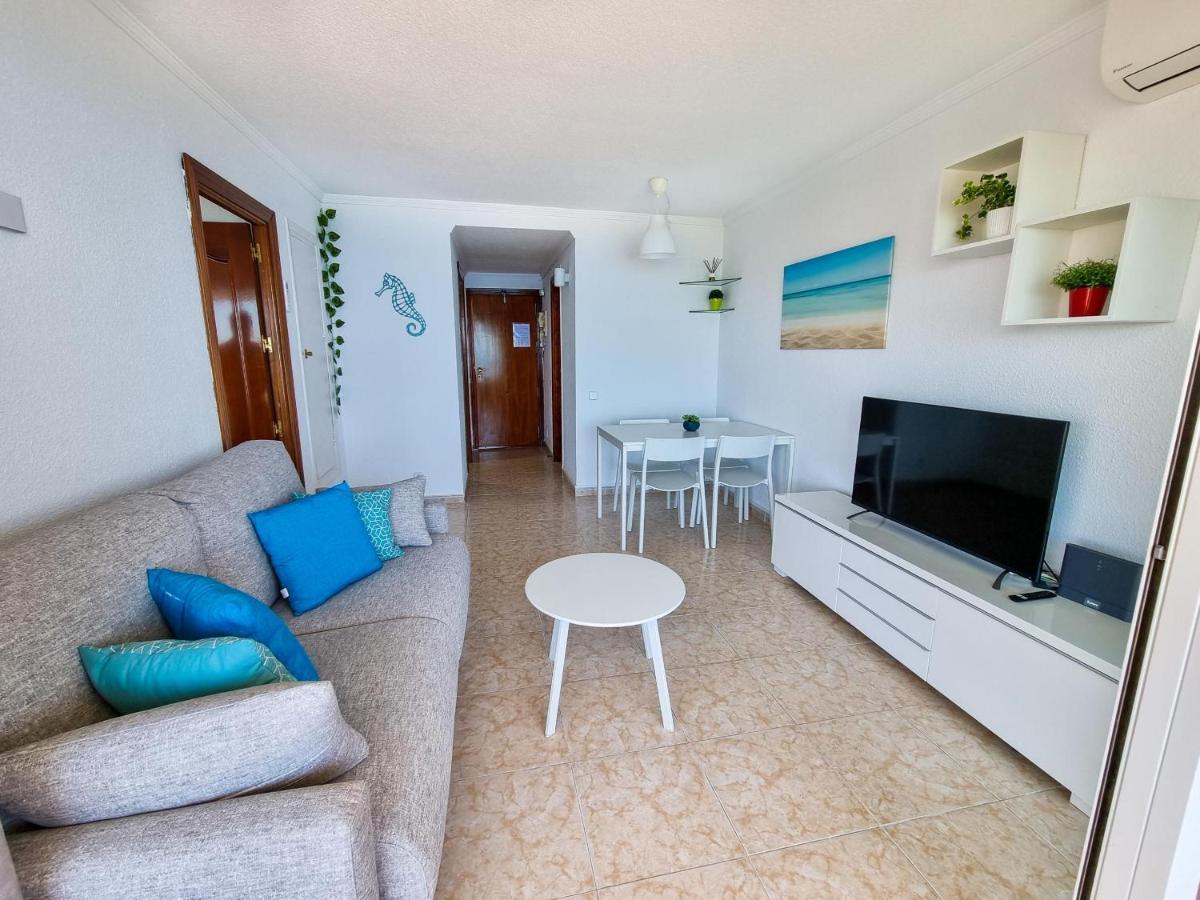 Spectacular Sea Views Benalmadena 아파트 외부 사진